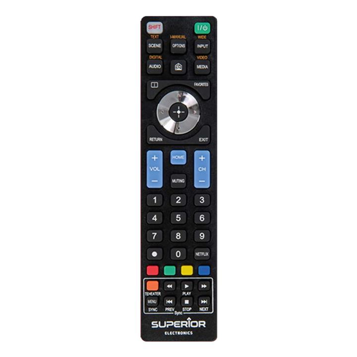 TELECOMANDO UNIVERSALE SONY
