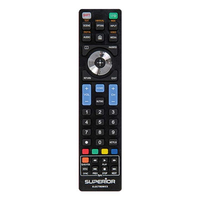TELECOMANDO UNIVERSALE SONY
