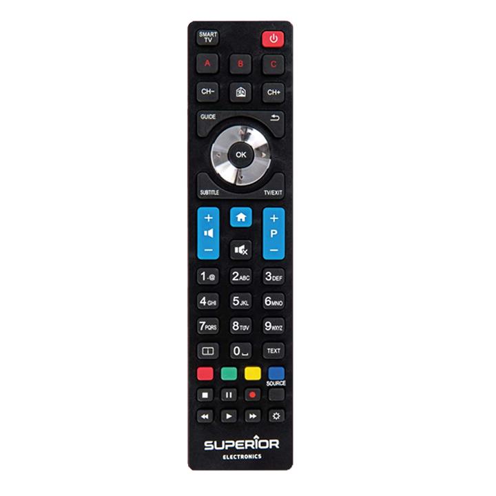 TELECOMANDO UNIVERSALE PHILIPS