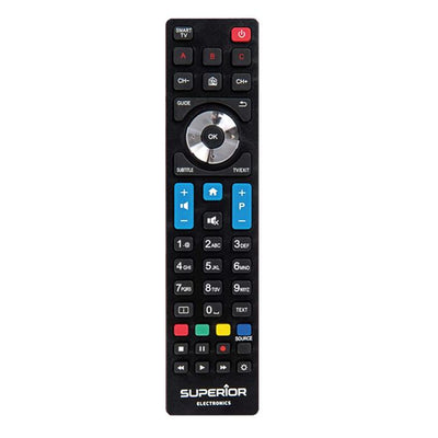 TELECOMANDO UNIVERSALE PHILIPS