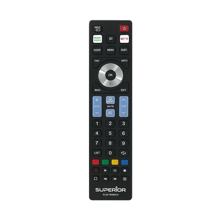 TELECOMANDO UNIVERSALE READY5  SAMS,LG,SONY,PHILIPS,PANASON