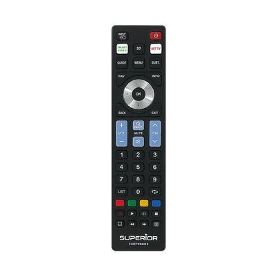 TELECOMANDO UNIVERSALE READY5  SAMS,LG,SONY,PHILIPS,PANASON