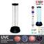 38W UVC LAMPADA CON SENSORE