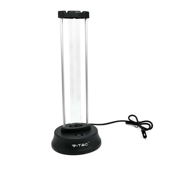 38W UVC LAMPADA CON SENSORE