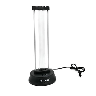38W UVC LAMPADA CON SENSORE