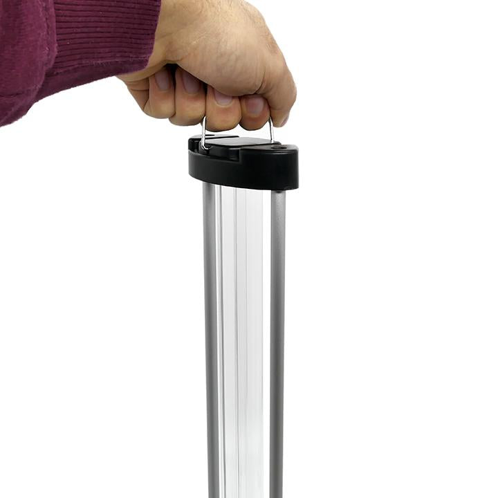 38W UVC LAMPADA CON SENSORE