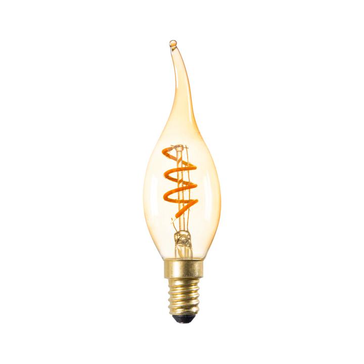LAMPADINA LED XLED C35T 2,5W-SW - KANLUX