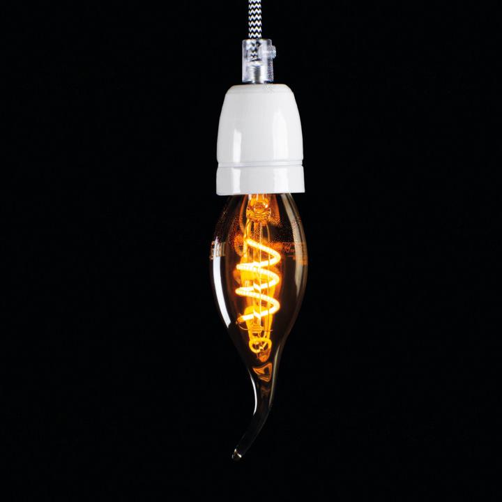 LAMPADINA LED XLED C35T 2,5W-SW - KANLUX