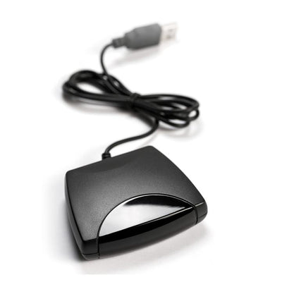 PROGRAMMATORE TELECOMANDI USB  DA PC SUPERIOR