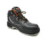 MOD. CARBON MIS.41 TREKKING    ALTO PELLE LISCIA S3