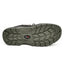 MOD. CARBON MIS.43 TREKKING    ALTO PELLE LISCIA S3
