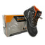 MOD. CARBON MIS.47 TREKKING    ALTO PELLE LISCIA S3