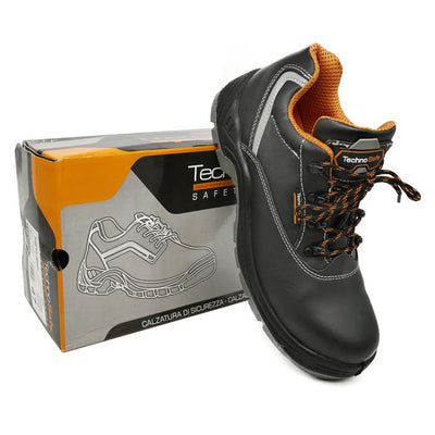 MOD. RACE MIS.40 TREKKING      BASSO PELLE LISCIA S3