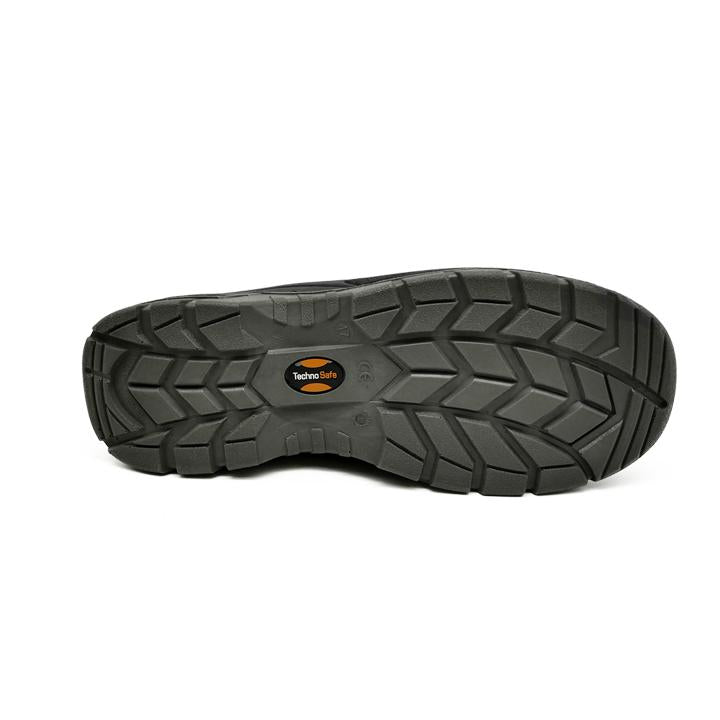 MOD. RACE MIS.40 TREKKING      BASSO PELLE LISCIA S3