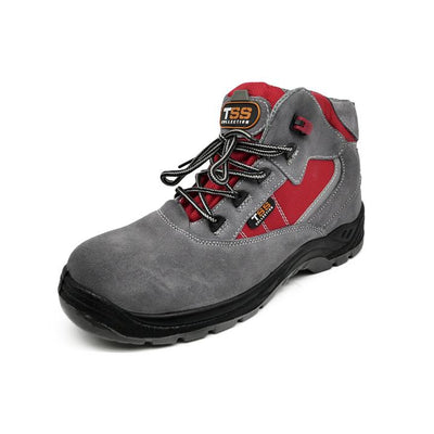 MOD. THUNDER  MIS.41 TREKKING  ALTO SCAMOSCIATA  S1P