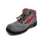 MOD. THUNDER  MIS.46 TREKKING  ALTO SCAMOSCIATA  S1P