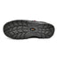 MOD. THUNDER  MIS.46 TREKKING  ALTO SCAMOSCIATA  S1P