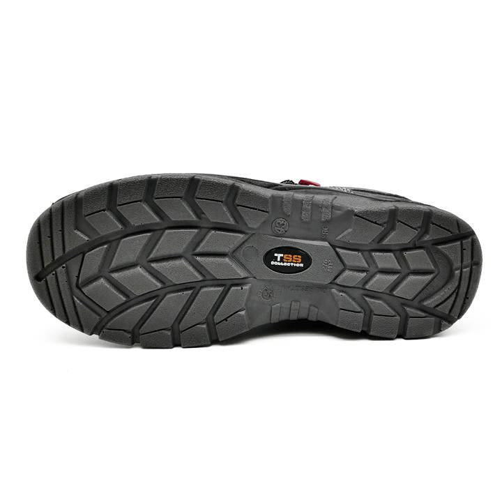 MOD. THUNDER  MIS.46 TREKKING  ALTO SCAMOSCIATA  S1P