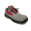 MOD. HURRICANE MIS.41 TREKKING BASSO SCAMOSCIATO S1P