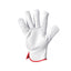GUANTI IN PELLE MIS.10 FIORE   BOVINA