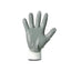 GUANTI SINTETICO MIS.8 NITRILE DORSO AREATO BIANCO