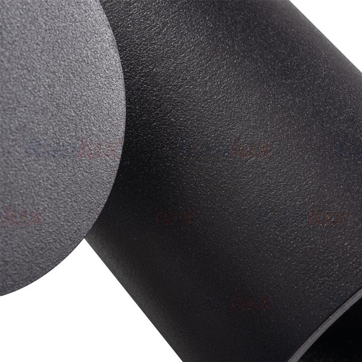 FARETTO DECORATIVO BLURRO GU10 CO-B - KANLUX