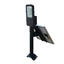 50W LED ARMATURA STRADALE SOLARE 6000K