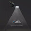50W LED ARMATURA STRADALE SOLARE 6000K