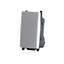 INTERRUTTORE 601B/VMR-PLN BIANCO