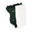 PULSANTE 605B/VMR-PLN BIANCO