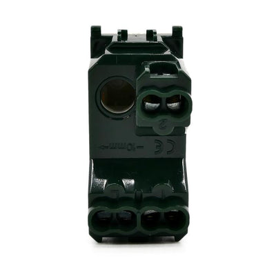 DEVIATORE UNIPOLARE (16A-250V) 603B VMR-PLN