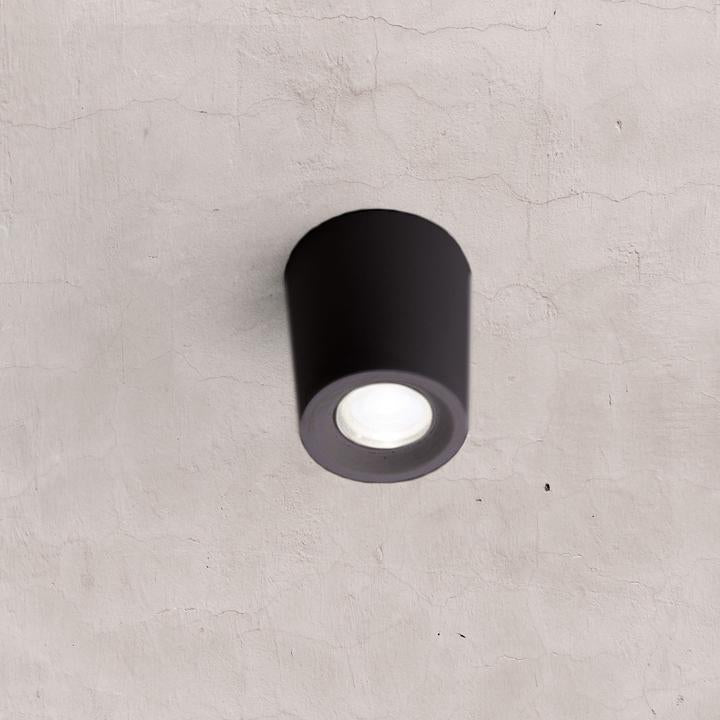 LIVIA 60 NERO LED G9 1,7W 4000K