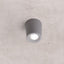 LIVIA 60 GRIGIO LED G9 1,7W 4000K