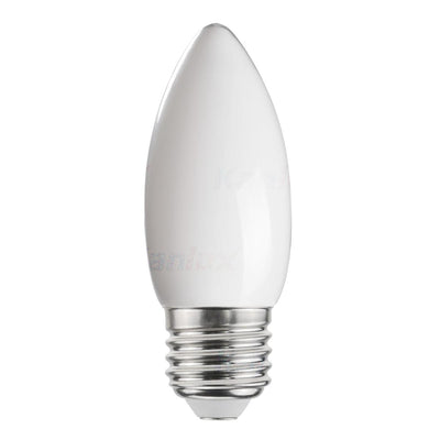 LAMPADINA LED XLED C35E27 6W-NW-M - KANLUX