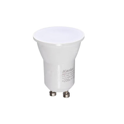 LAMPADINA LED REMI LED GU10-WW - KANLUX