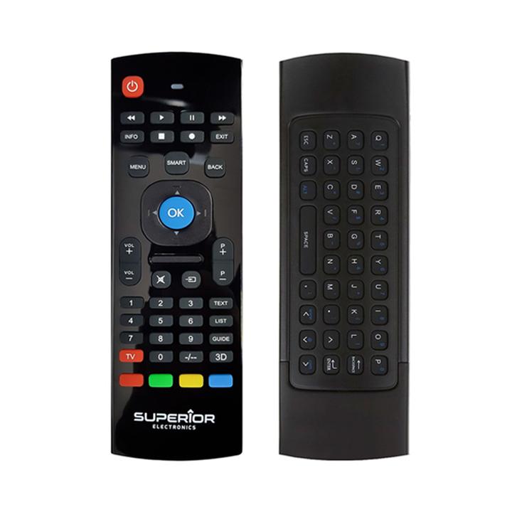TELECOMANDO CON TASTIERA QWERTY PER SMART TV SAMSUNG USB