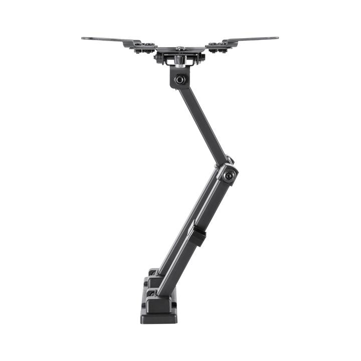 STAFFA 13-42 FULL MOTION EXTRA SLIM - TV WALL MOUNT SUPERIOR