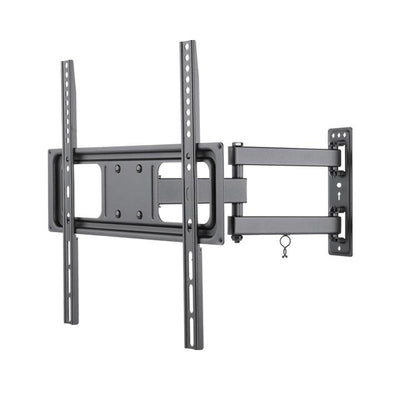 SUPPORTO TV 32-55 FULL MOTION  EXTRA SLIM SUPERIOR