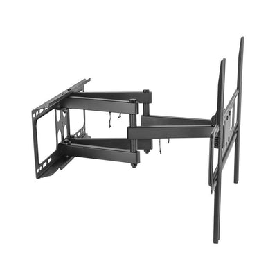 SUPPORTO TV 37-80 FULL MOTION  EXTRA SLIM SUPERIOR