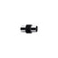 N925 ADATTATORE SPINOTTO ANTENNA M/M