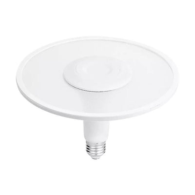 LED BULB - SAMSUNG CHIP 18W ACRYLIC UFO PLASTIC 6400K