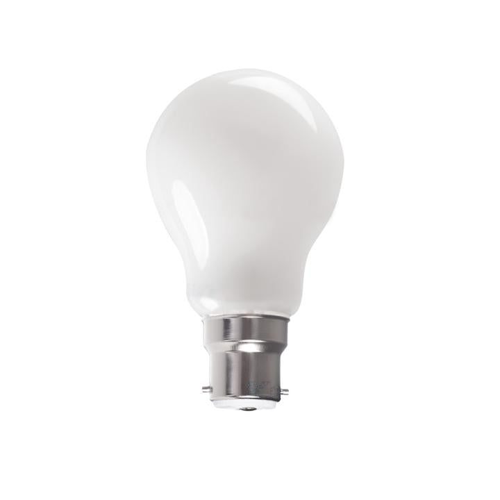 LAMPADINA LED XLED A60 B22 10W-WW-M - KANLUX