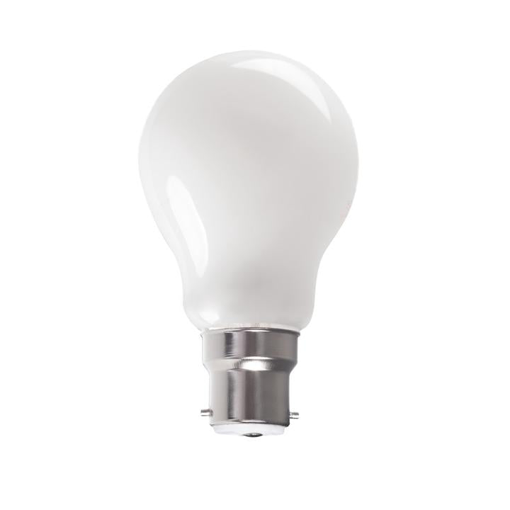 LAMPADINA LED XLED A60 B22 7W-WW-M - KANLUX