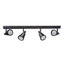 LAMPADA DA PARETE-SOFFITTO SEMPRA EL-4I B-SR - KANLUX