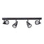 LAMPADA DA PARETE-SOFFITTO SEMPRA EL-4I B-SR - KANLUX