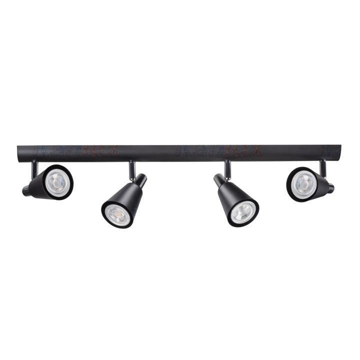LAMPADA DA PARETE-SOFFITTO SEMPRA EL-4I B-SR - KANLUX