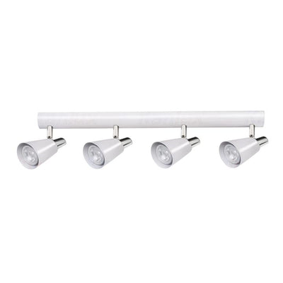 LAMPADA DA PARETE-SOFFITTO SEMPRA EL-4I W-SR - KANLUX