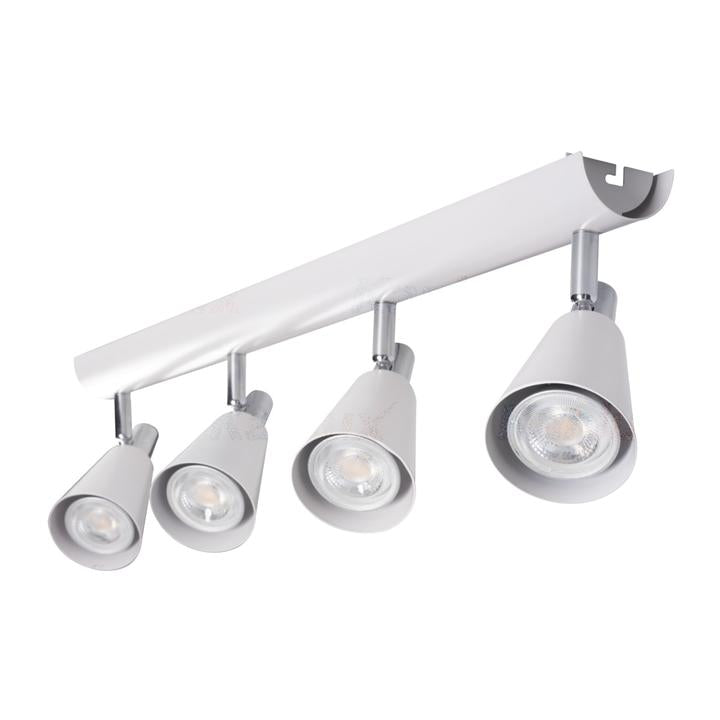 LAMPADA DA PARETE-SOFFITTO SEMPRA EL-4I W-SR - KANLUX