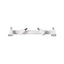 LAMPADA DA PARETE-SOFFITTO SEMPRA EL-4I W-SR - KANLUX