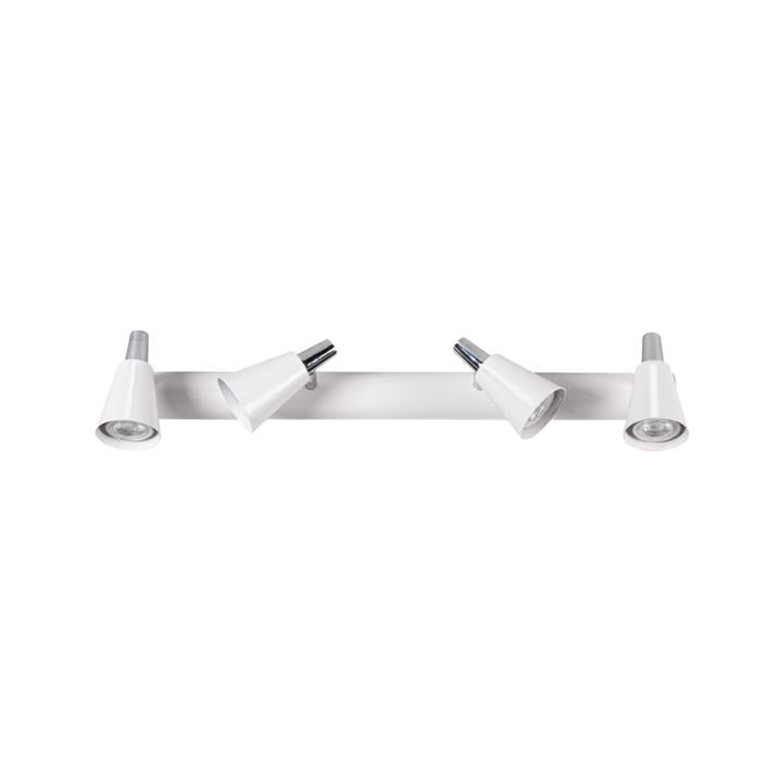 LAMPADA DA PARETE-SOFFITTO SEMPRA EL-4I W-SR - KANLUX